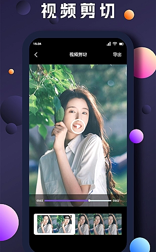 主题关键词分类展示